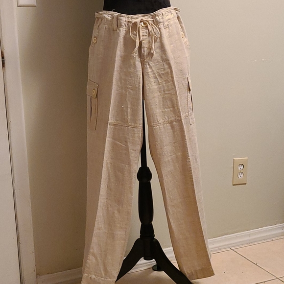 Slacks - Picture 1 of 7